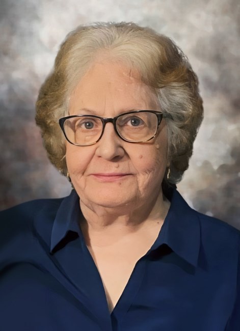 Obituary of Giuseppa Cannata