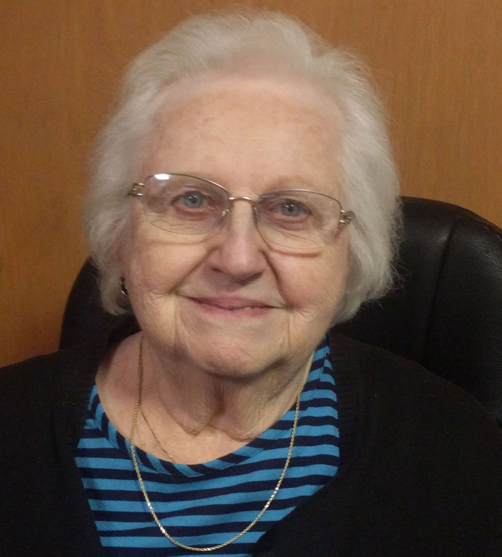 Obituary of Ramona "Mona" Irene Slater