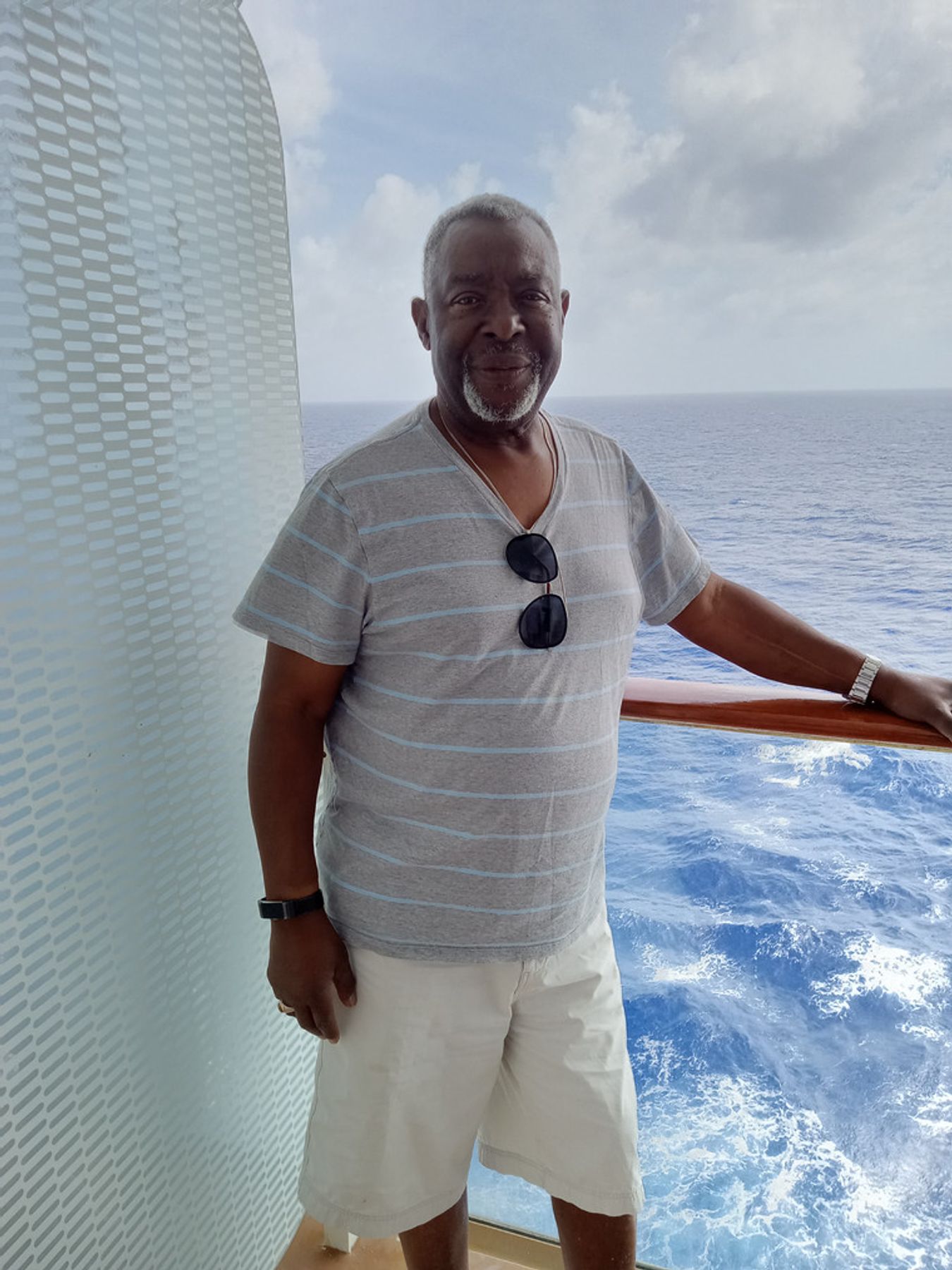 Avis de décès de Daniel J Irving