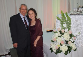 Obituary of Bac Diep
