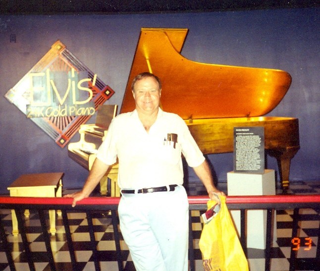 Avis de décès de Frederick Ulmer Metcalf Jr