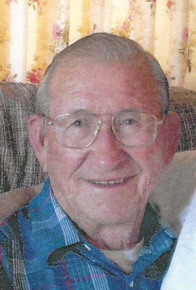 Obituary of Thomas Fergus McCubbin Jr.