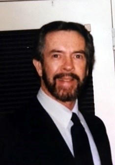 Obituary of Jerome Curtis