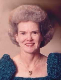 Obituary of Susan Kay Ziegler Green
