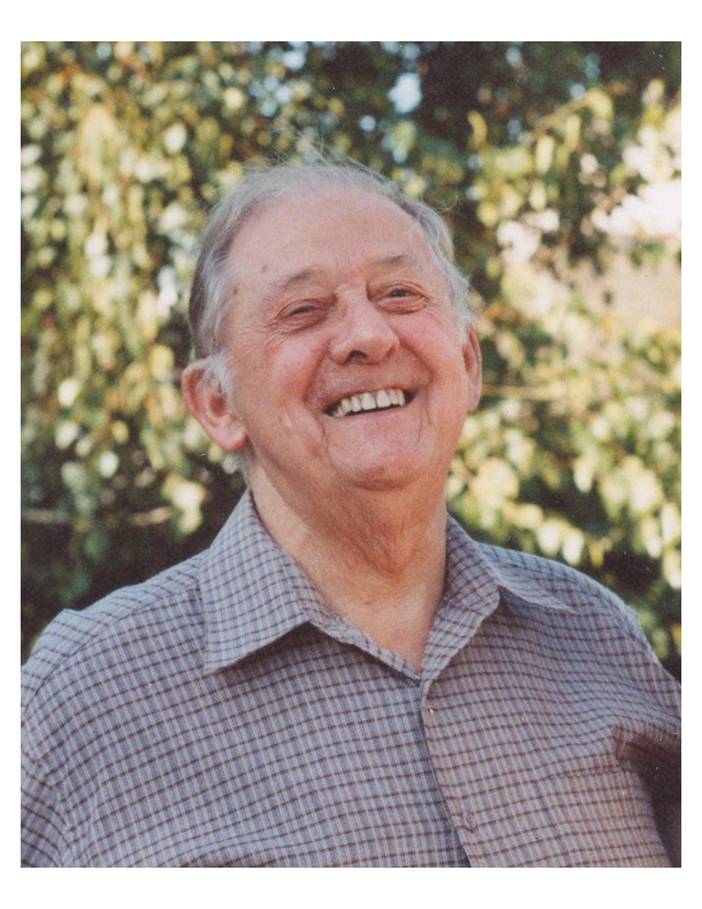 Obituary of Léo Lisi
