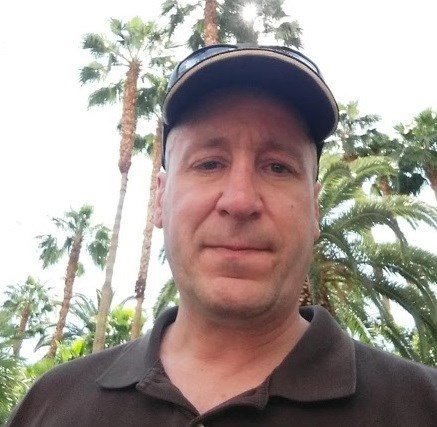 Obituary of Jared Scott Walker