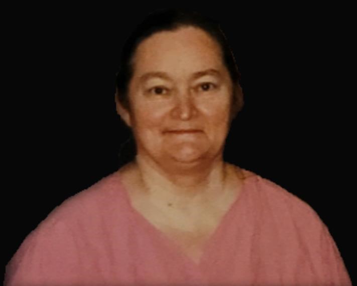 Obituary of Theresea Anne Wellnitz