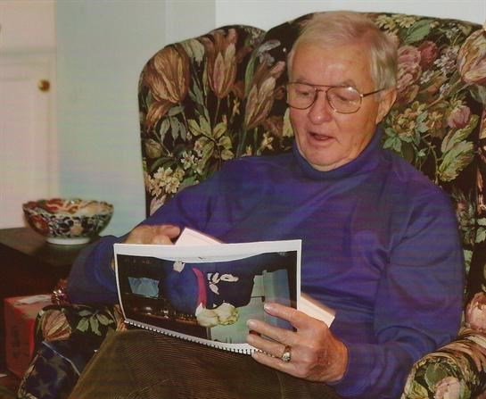 Obituary of Jack C. Trimmer