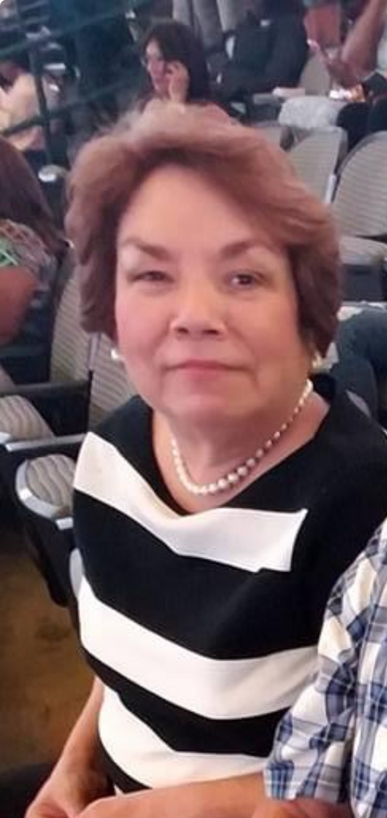 Avis de décès de Linda Louise Gonzales