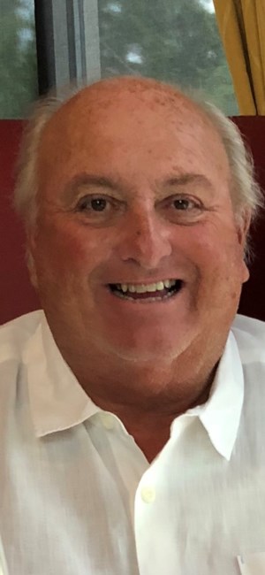 Obituary of John Edward Watkins