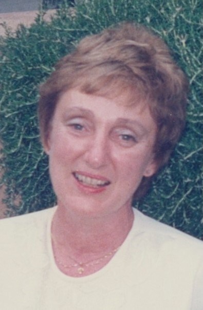 Obituary of Cynthia Jane Wald