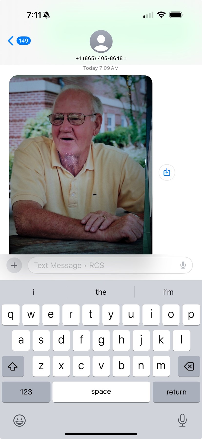 Obituary of Roy Gene Rutland