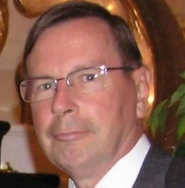 Obituary of Richard William Buschhorn