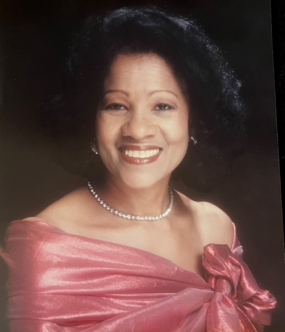 Obituary of Gisela Gonzalez Sloan