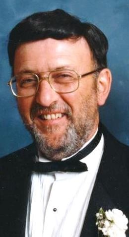 Obituary of Arthur J Leblanc Jr