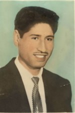 Henry Calderon
