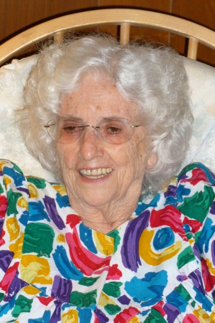 Obituary of Roseanna Victoria Pearl Bernice Dixon Dow