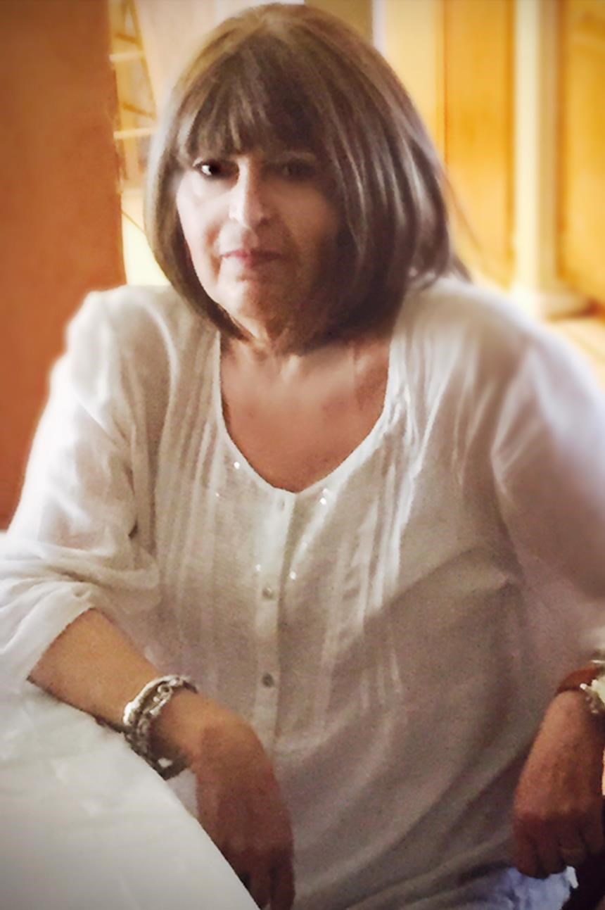 Obituary of Cecilia Martha Contreras