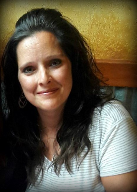 Obituary of Donna Olive