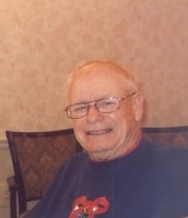 Obituary of Mr. Carl Hollister Holcomb