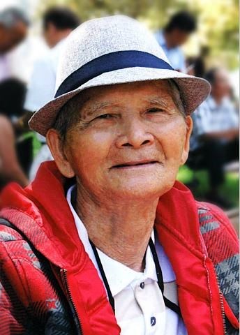 Obituary of Bao Nguyen