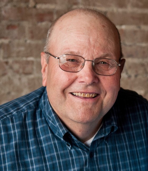 Obituary of Daniel Eugene O' Donald