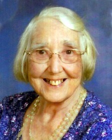 Obituary of Phyllis R Legg
