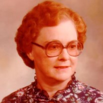 Obituary of Betty Jane Hays Christy