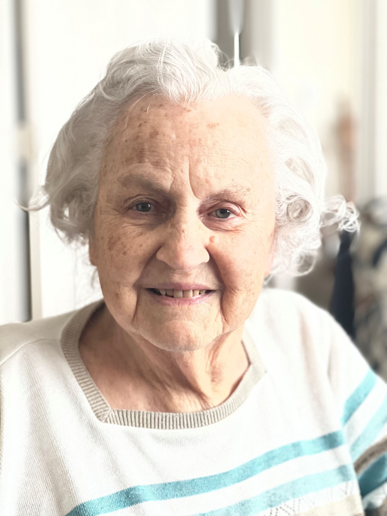 Obituary of Shirley Ann King