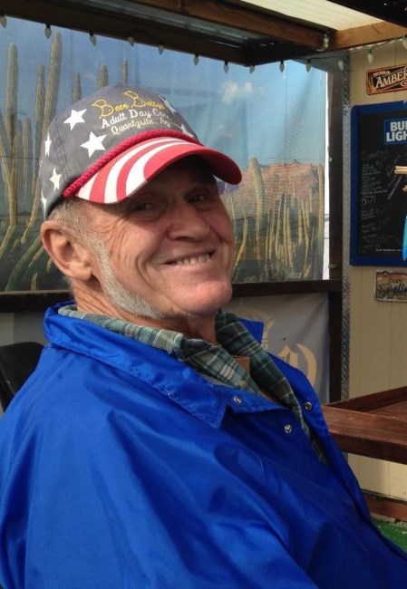 Obituary of Thomas Olyn Matthews