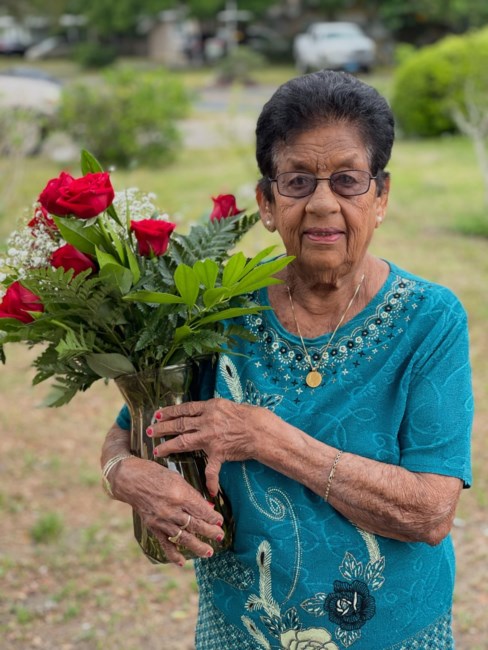 Obituary of Rookmin Dulia Doobay