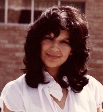 Obituario de Rosalinda Gomez