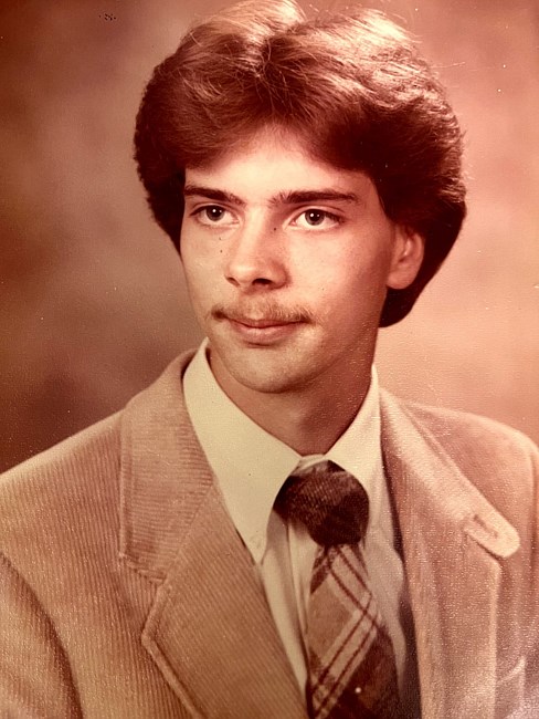 Obituary of Randal "Randy" Morris Pate