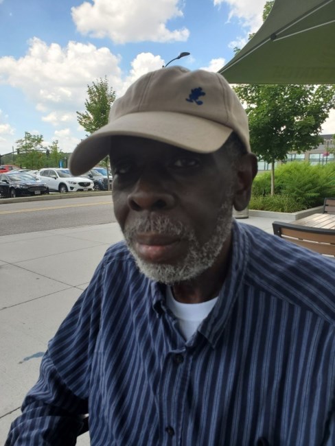 Obituario de Mr. James Allan Stubbs