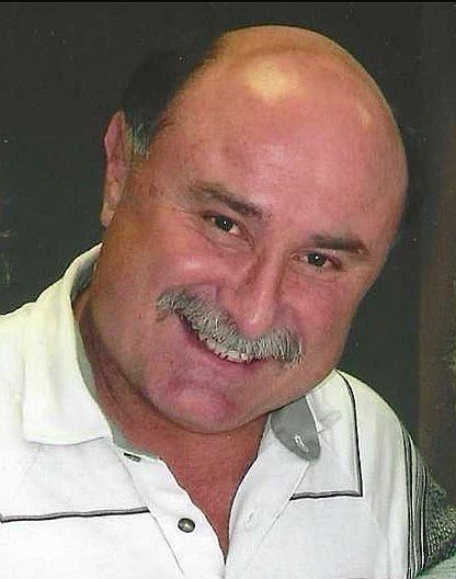Obituary of Henry Andrew Dominguez