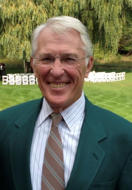 Obituary of Dale Victor Springer