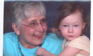 Obituary of Judith L. Marsh