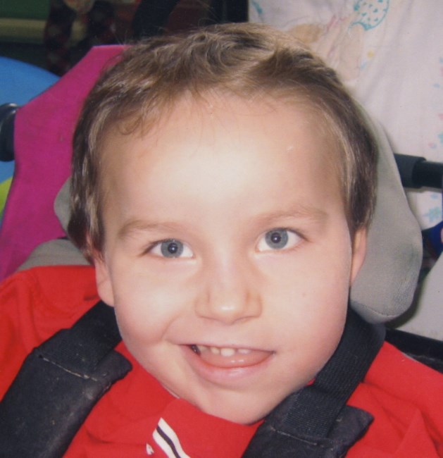 Obituary of Robert Allen Jeckell