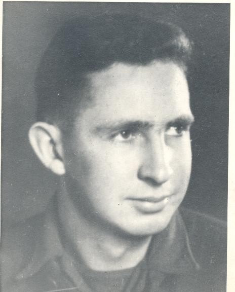 Obituary of Thomas S. Steenson Sr.