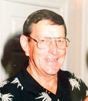 Obituary of Ned Clayton Daniel