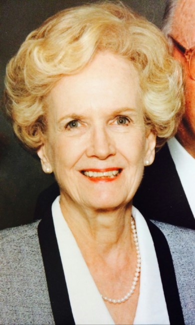 Obituary of Lois Bryant