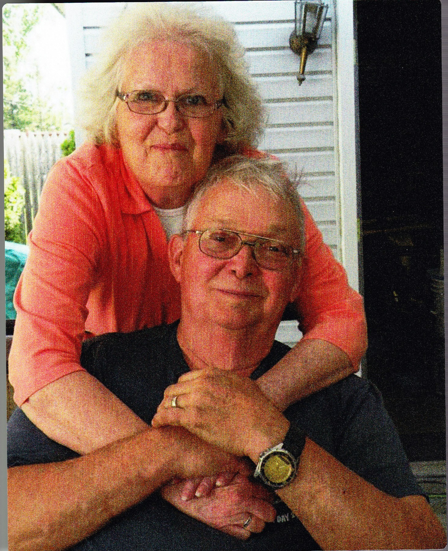 Obituary of Betty E. Slingerland