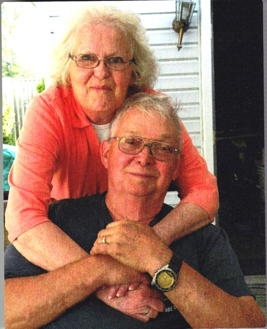 Obituary of Betty E. Slingerland