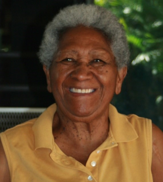 Obituary of Ruby Love Kanehailua