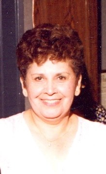 Obituary of Henrietta "Queta" Alvarez