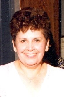 Obituary of Henrietta "Queta" Alvarez