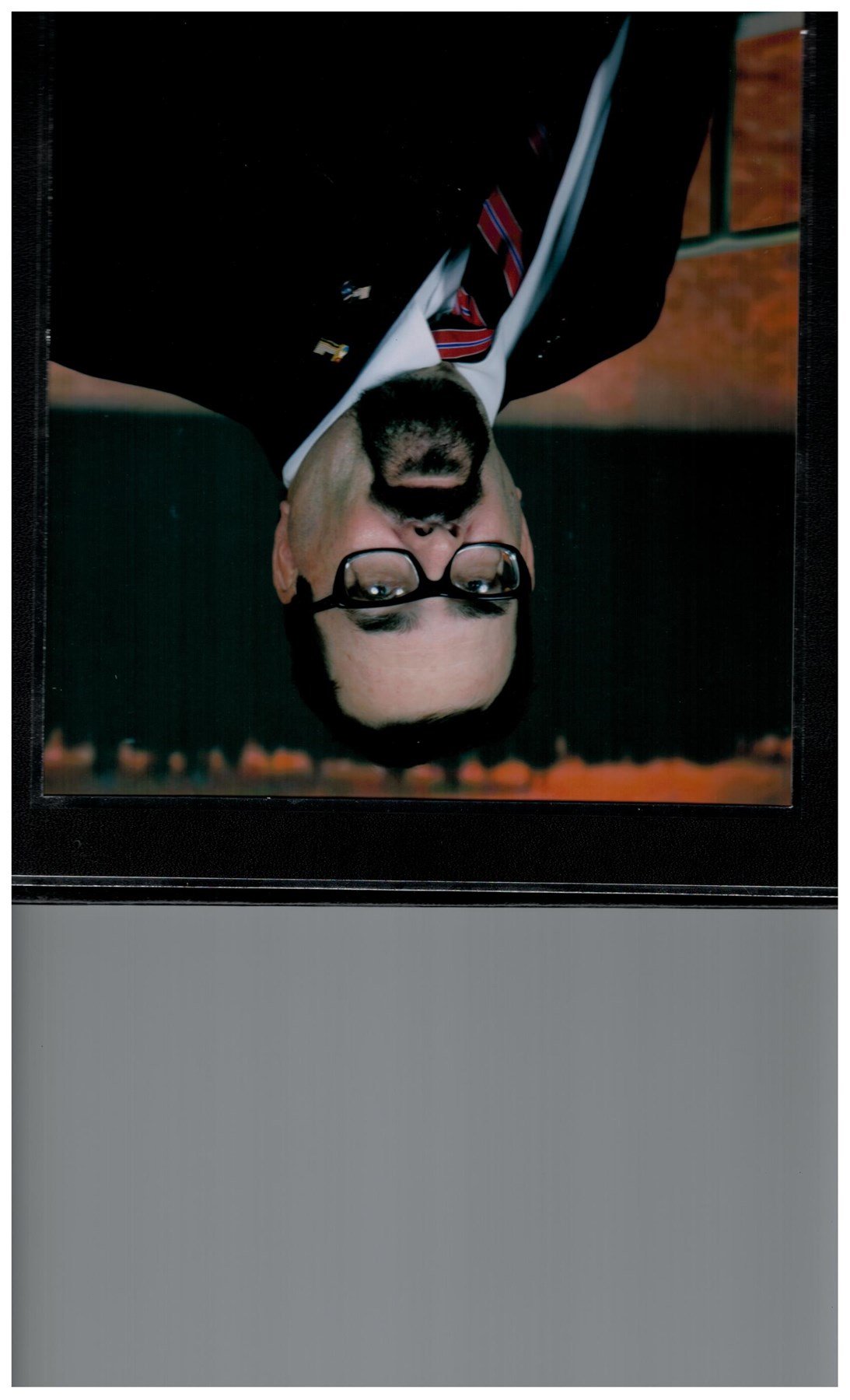 Obituario de Dennis Beuhl Roach