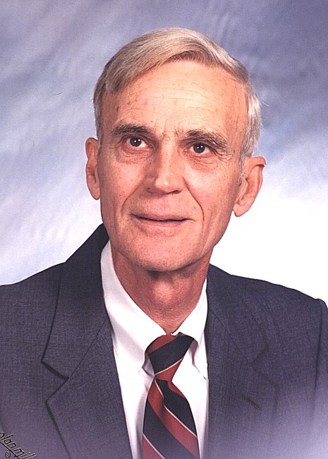 Obituary of Dr. Claude Wayne Moss