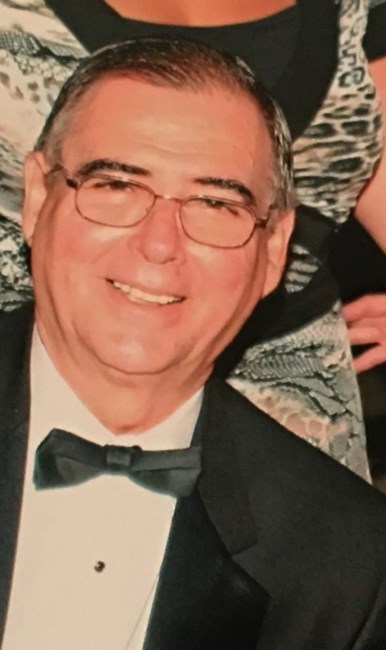 Obituary of Jorge M Sanchez