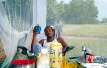 Obituario de Anthony Dwight Moore